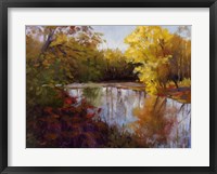 O'Bannon Fall Fine Art Print