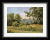 Grailville View Fine Art Print