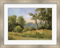 Grailville View Fine Art Print