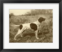 Rowdy Rod Fine Art Print