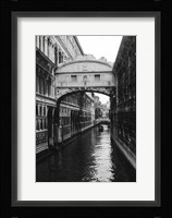 Venezia II Fine Art Print