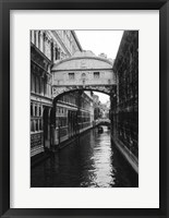 Venezia II Fine Art Print
