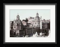 Monumental View I Fine Art Print