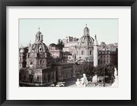 Monumental View I Fine Art Print