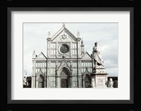 Monumental View II Fine Art Print