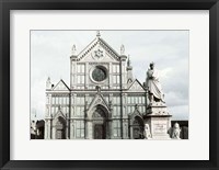 Monumental View II Fine Art Print