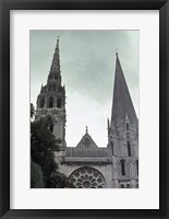 Monumental View VI Fine Art Print