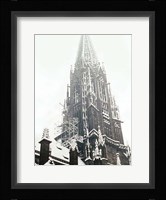 Monumental View VII Fine Art Print