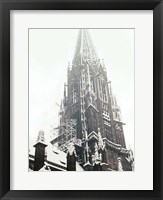 Monumental View VII Fine Art Print