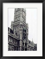 Monumental View VIII Fine Art Print