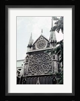 Monumental View IX Fine Art Print