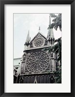 Monumental View IX Fine Art Print