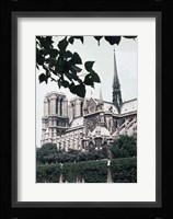 Monumental View X Fine Art Print