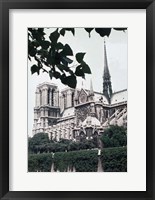 Monumental View X Fine Art Print