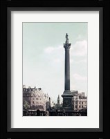 Monumental View XII Fine Art Print