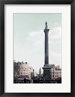 Monumental View XII Fine Art Print