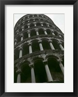 Monumental View XIII Fine Art Print