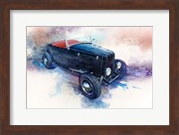 '32 Ford Roadster Fine Art Print