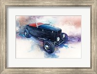 '32 Ford Roadster Fine Art Print