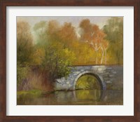 The Bridge Fine Art Print