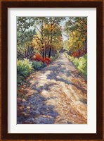 High Road Fine Art Print