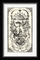 Historic Romance I Fine Art Print