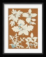 Leaves from Nature IV Fine Art Print