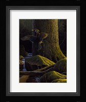 Magical Moment Fine Art Print