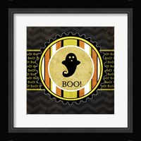 Boo Fine Art Print