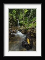 ChiangMai 2 Fine Art Print