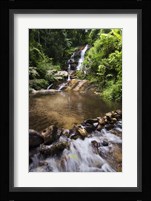 ChiangMai 3 Fine Art Print