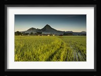 Dinalupihan Fine Art Print