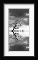 New Beginning Reflect Fine Art Print