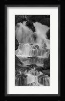 Cascadas 5 Fine Art Print