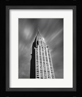 Chrysler Fine Art Print