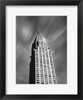 Chrysler Fine Art Print