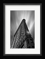 Flatiron Fine Art Print