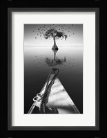 My Tree Framed Print