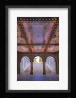 Door to Heaven color Fine Art Print