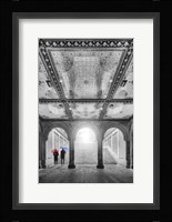 Door to Heaven Fine Art Print