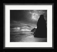 Ruby Beach 2 Fine Art Print
