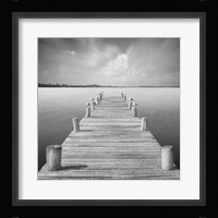 Tierra Desnuda Fine Art Print