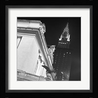 New York 3 Fine Art Print