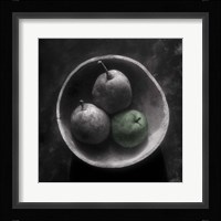 3 Peras - Pop Fine Art Print