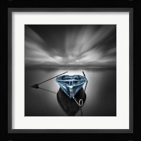 Bote Fugado Dark - Pop Fine Art Print