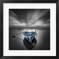 Bote Fugado Dark - Pop Fine Art Print