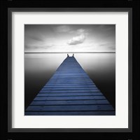 Bull - Pop Fine Art Print