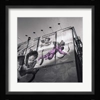 Portland A 12 - Pop Fine Art Print