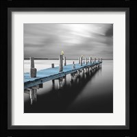 Tiempo Sharp - Pop Fine Art Print