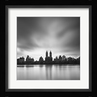 Gotham City 12 Fine Art Print